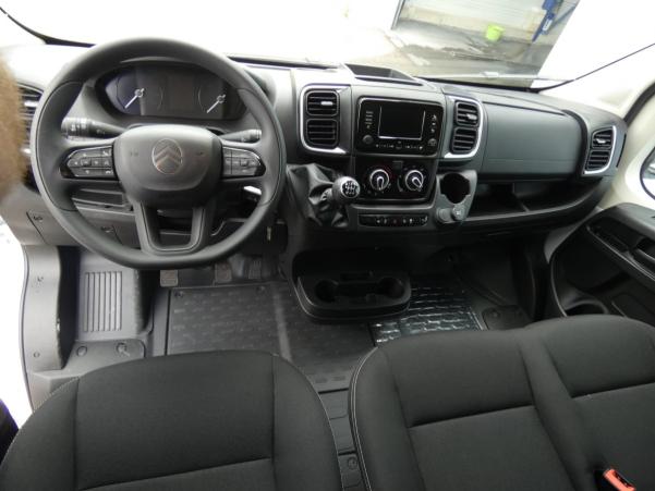 Vente en ligne Citroën Jumper Fourgon TOLE 33 L2H2 140 S S BVM6 au prix de 29 430 €