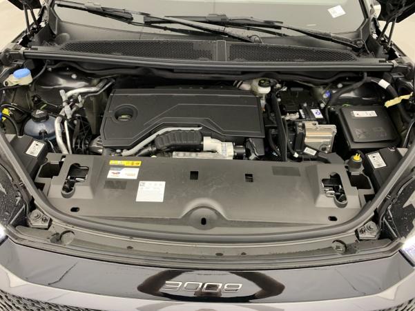 Vente en ligne Peugeot 3008 Hybrid 145 e-DCS6 GT au prix de 36 500 €