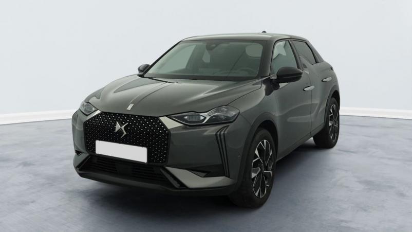 Vente en ligne Ds Ds3 PureTech 130 EAT8 Opera au prix de 23 350 €