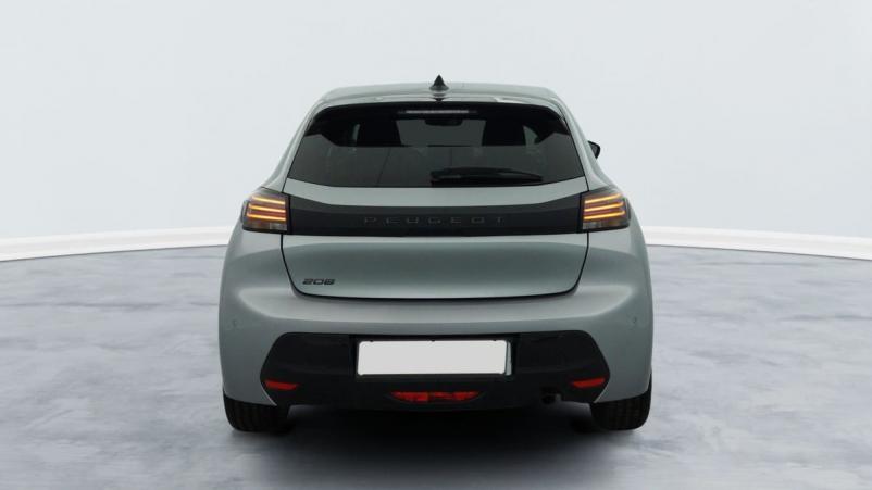Vente en ligne Peugeot 208 PureTech 100 S S BVM6 Allure au prix de 17 480 €