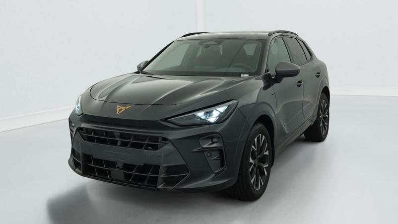 Vente en ligne Cupra Terramar 1.5 eTSI Hybrid 150 ch DSG7 V au prix de 39 120 €
