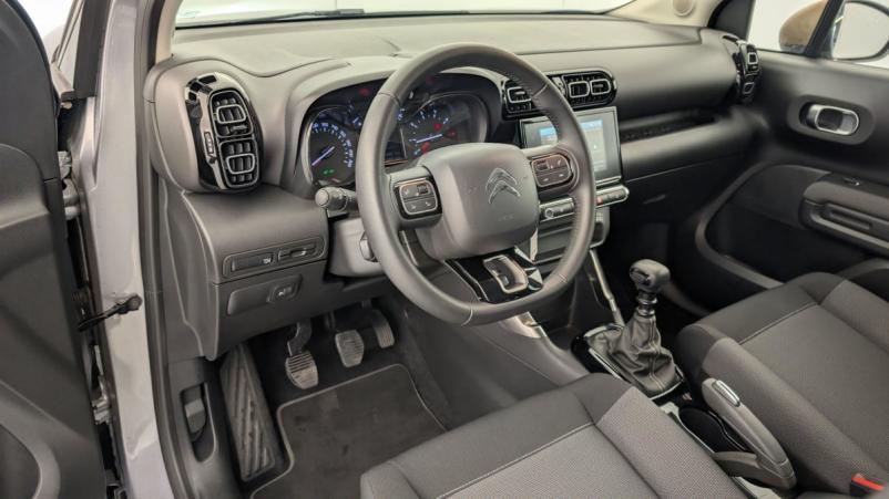 Vente en ligne Citroën C3 Aircross PureTech 110 S S BVM6 C-Series au prix de 15 730 €