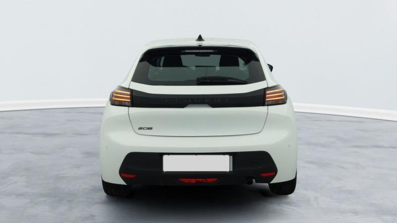 Vente en ligne Peugeot 208 PureTech 100 S S BVM6 Active au prix de 16 250 €