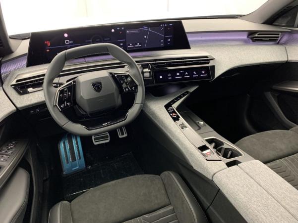 Vente en ligne Peugeot 3008 Hybrid 145 e-DCS6 GT au prix de 36 500 €