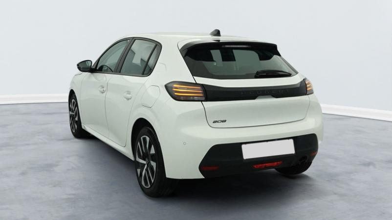 Vente en ligne Peugeot 208 PureTech 100 S S BVM6 Active au prix de 16 250 €