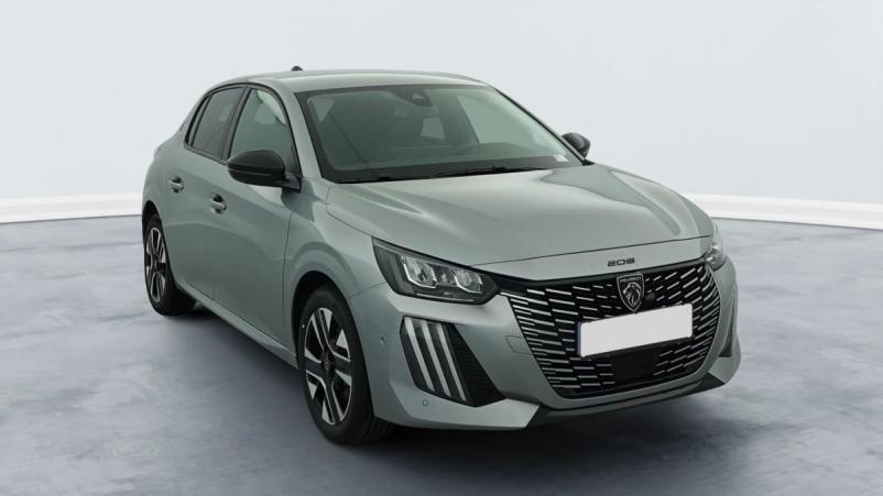 Vente en ligne Peugeot 208 PureTech 100 S S BVM6 Allure au prix de 17 480 €
