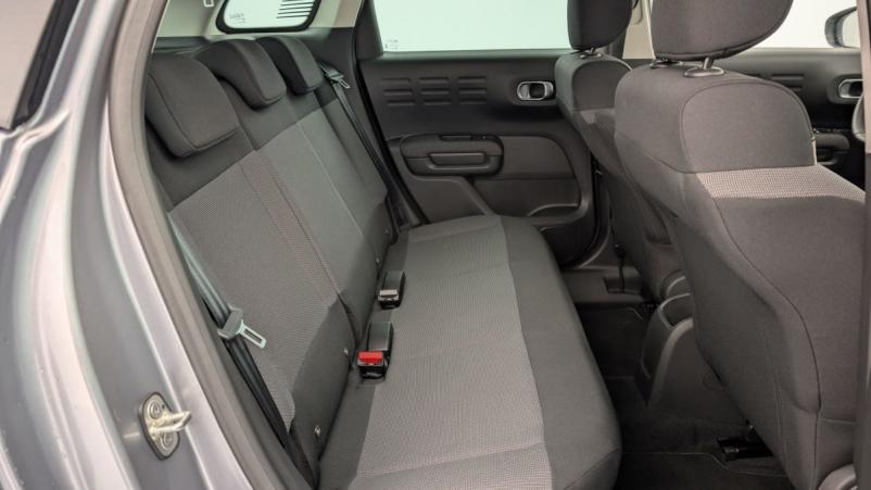 Vente en ligne Citroën C3 Aircross PureTech 110 S S BVM6 C-Series au prix de 15 730 €