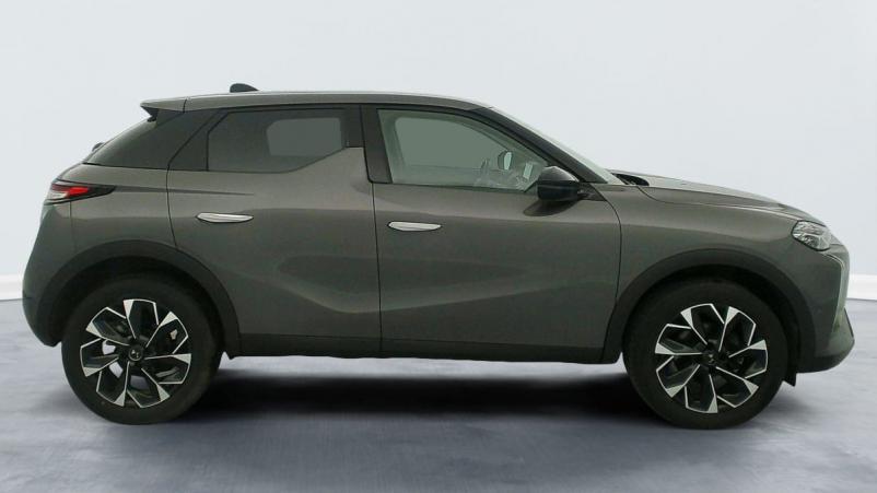 Vente en ligne Ds Ds3 PureTech 130 EAT8 Opera au prix de 23 350 €