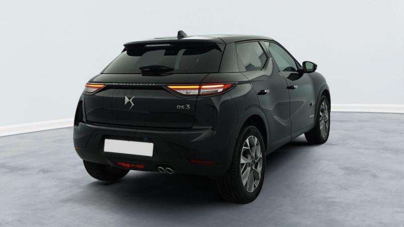 Vente en ligne Ds Ds3 PureTech 130 EAT8 Esprit de Voyage au prix de 27 060 €