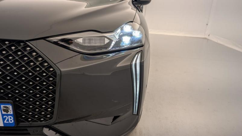 Vente en ligne Ds Ds3 PureTech 130 EAT8 Esprit de Voyage au prix de 27 060 €