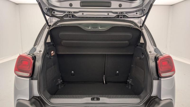 Vente en ligne Citroën C3 Aircross PureTech 110 S S BVM6 C-Series au prix de 15 730 €