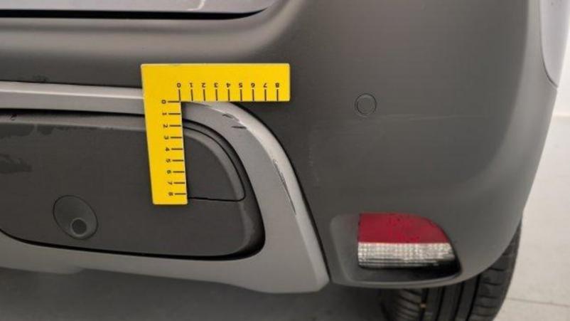Vente en ligne Citroën C3 Aircross PureTech 110 S S BVM6 C-Series au prix de 15 730 €