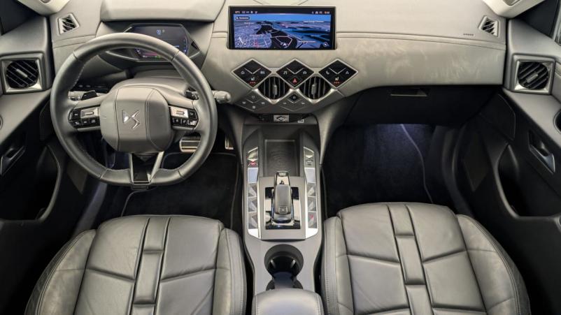 Vente en ligne Ds Ds3 PureTech 130 EAT8 Opera au prix de 23 350 €