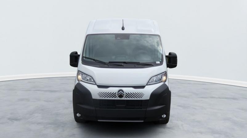 Vente en ligne Citroën Jumper Fourgon TOLE 33 L2H2 140 S S BVM6 au prix de 29 430 €