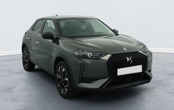 Ds Ds3 PureTech 130 EAT8 Opera occasion de 2022 en vente à Rennes