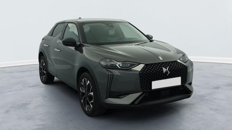 Vente en ligne Ds Ds3 PureTech 130 EAT8 Opera au prix de 23 350 €