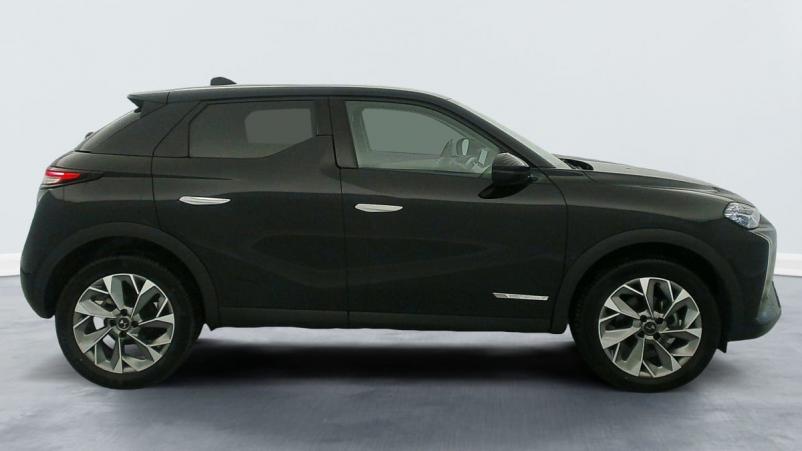 Vente en ligne Ds Ds3 PureTech 130 EAT8 Esprit de Voyage au prix de 27 060 €