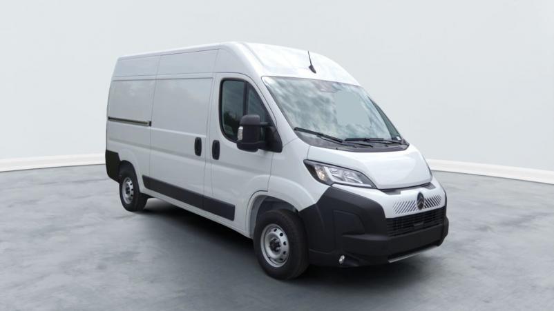 Vente en ligne Citroën Jumper Fourgon TOLE 33 L2H2 140 S S BVM6 au prix de 29 430 €