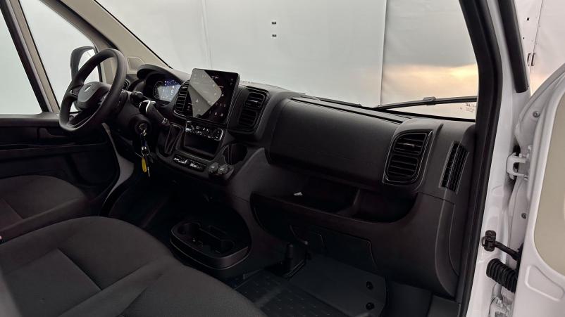 Vente en ligne Peugeot Boxer Fourgon Boxer II L4H2 3.5 MAXI 2.2 180ch BVA8 au prix de 36 180 €