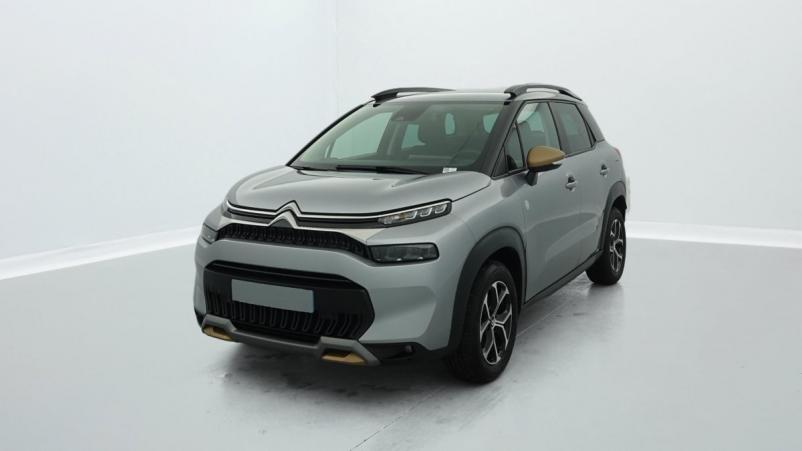 Vente en ligne Citroën C3 Aircross PureTech 110 S S BVM6 C-Series au prix de 15 730 €