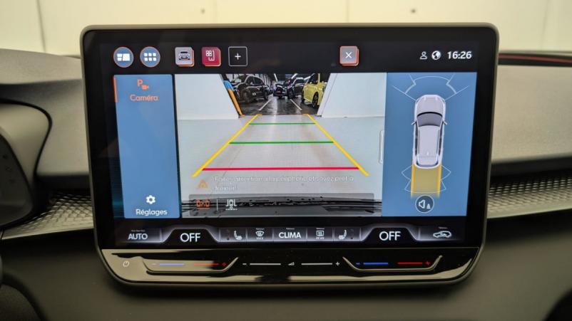 Vente en ligne Cupra Terramar 1.5 eTSI Hybrid 150 ch DSG7 V au prix de 39 120 €