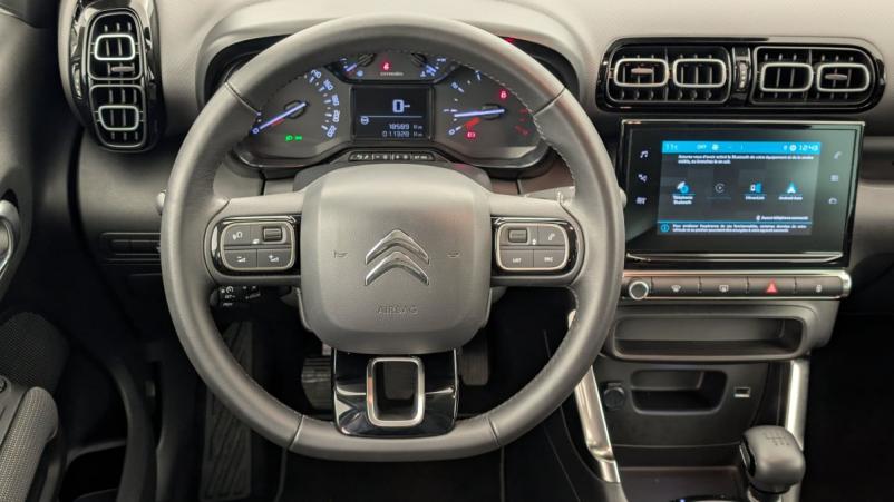 Vente en ligne Citroën C3 Aircross PureTech 110 S S BVM6 C-Series au prix de 15 730 €