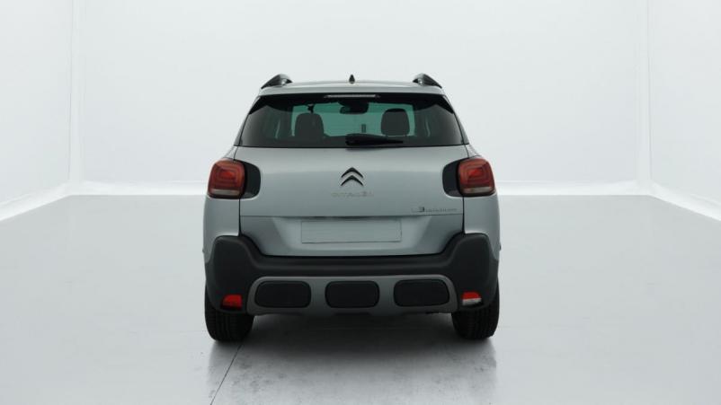 Vente en ligne Citroën C3 Aircross PureTech 110 S S BVM6 C-Series au prix de 15 730 €