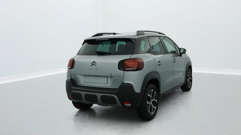 Vente en ligne Citroën C3 Aircross PureTech 110 S S BVM6 C-Series au prix de 15 730 €