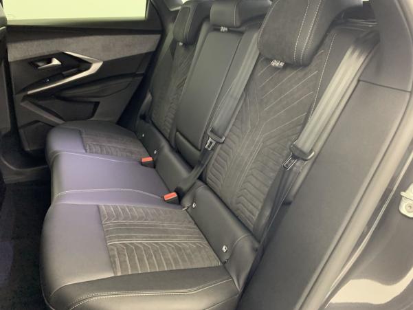 Vente en ligne Peugeot 3008 Hybrid 145 e-DCS6 GT au prix de 36 500 €