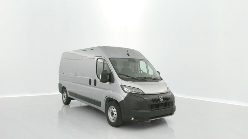 Vente en ligne Peugeot Boxer Fourgon Boxer II L3H2 3.5 MAXI 2.2 140ch au prix de 33 780 €
