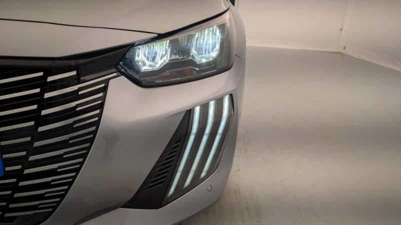 Vente en ligne Peugeot 208 PureTech 100 S S BVM6 Allure au prix de 17 480 €