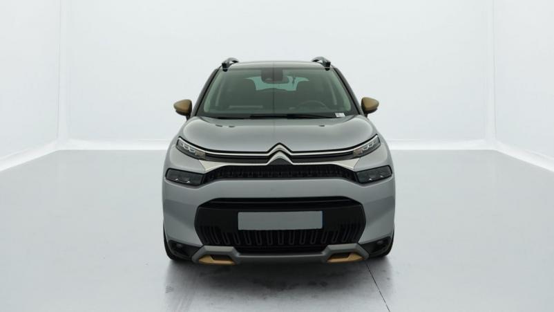 Vente en ligne Citroën C3 Aircross PureTech 110 S S BVM6 C-Series au prix de 15 730 €