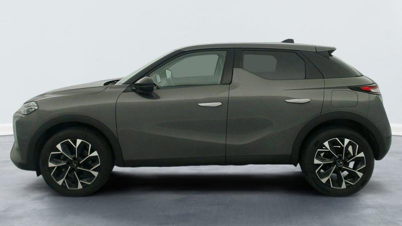 Vente en ligne Ds Ds3 PureTech 130 EAT8 Opera au prix de 23 350 €