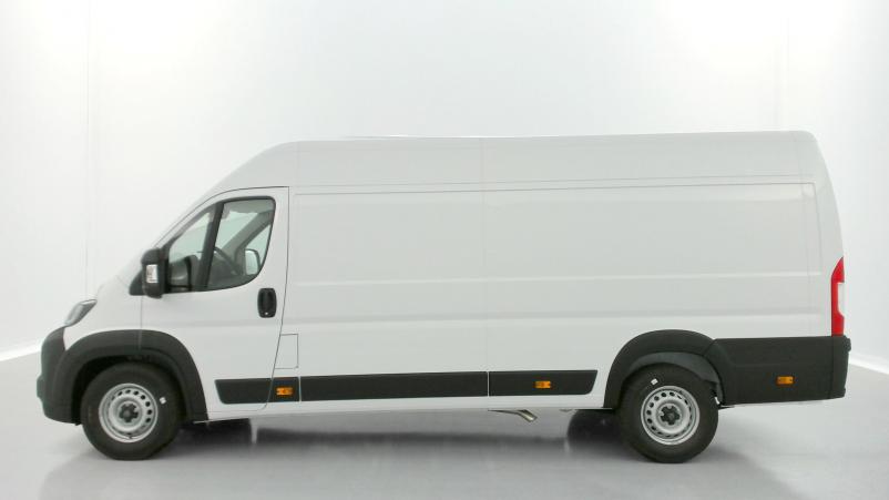 Vente en ligne Peugeot Boxer Fourgon Boxer II L4H2 3.5 MAXI 2.2 180ch BVA8 au prix de 36 180 €