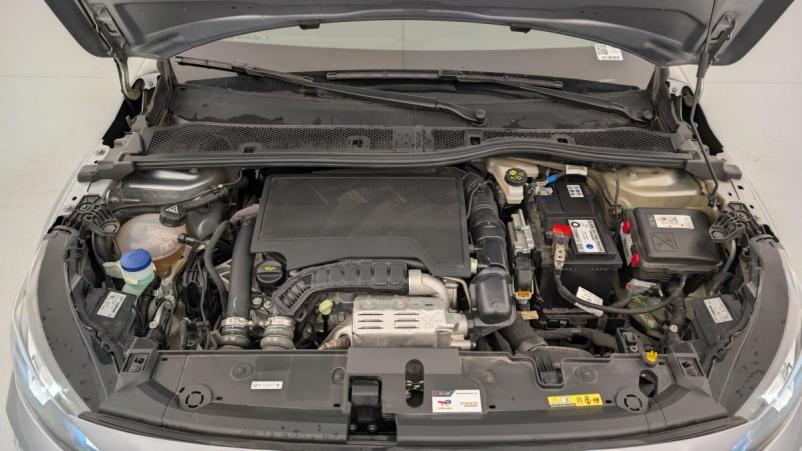Vente en ligne Peugeot 208 PureTech 100 S S BVM6 Allure au prix de 17 480 €