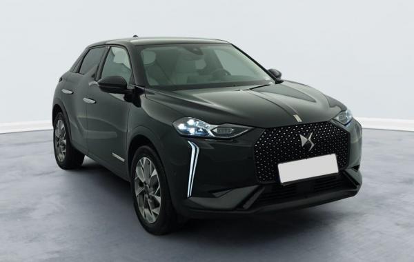 Ds Ds3 PureTech 130 EAT8 Esprit de Voyage occasion de 2024 en vente à Rennes