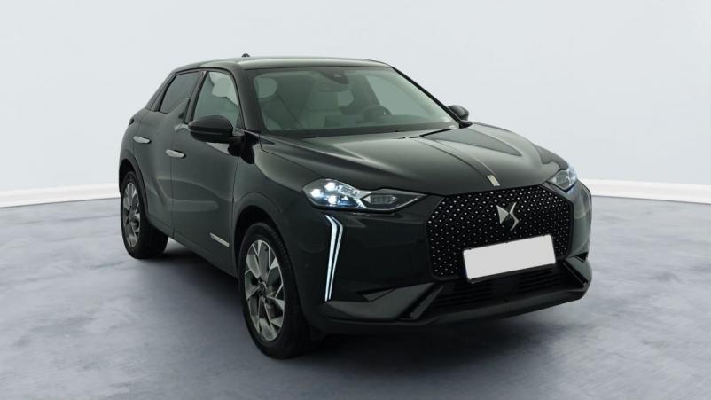 Vente en ligne Ds Ds3 PureTech 130 EAT8 Esprit de Voyage au prix de 27 060 €