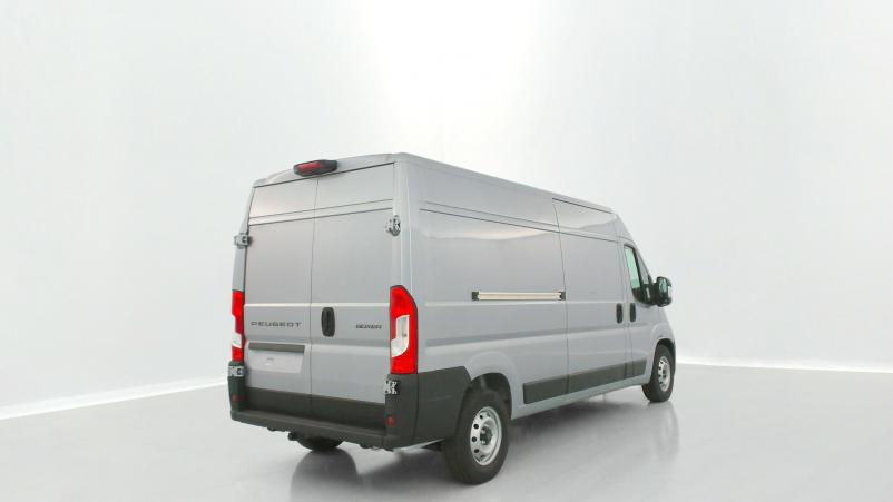 Vente en ligne Peugeot Boxer Fourgon Boxer II L3H2 3.5 MAXI 2.2 140ch au prix de 33 780 €