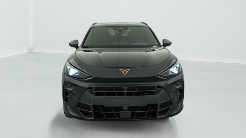 Vente en ligne Cupra Terramar 1.5 eTSI Hybrid 150 ch DSG7 V au prix de 39 120 €