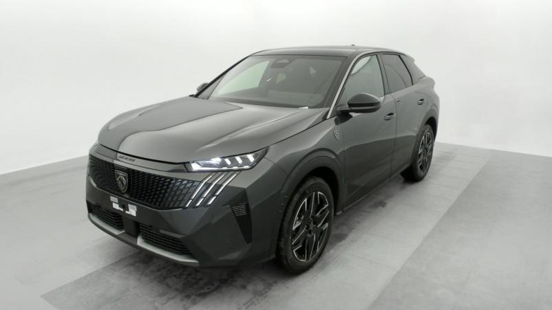 Vente en ligne Peugeot 3008 Hybrid 145 e-DCS6 GT au prix de 36 500 €