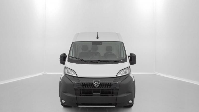 Vente en ligne Peugeot Boxer Fourgon Boxer II L4H2 3.5 MAXI 2.2 180ch BVA8 au prix de 36 180 €
