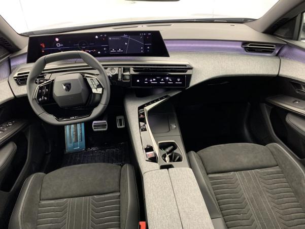 Vente en ligne Peugeot 3008 Hybrid 145 e-DCS6 GT au prix de 36 500 €