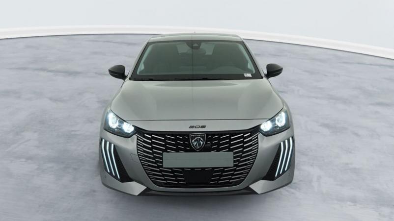 Vente en ligne Peugeot 208 PureTech 100 S S BVM6 Allure au prix de 17 480 €