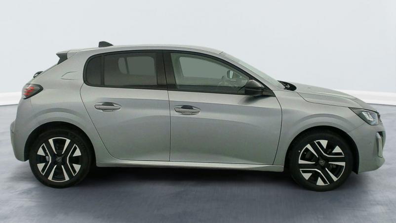 Vente en ligne Peugeot 208 PureTech 100 S S BVM6 Allure au prix de 17 480 €