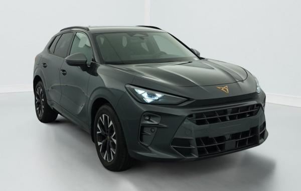 Cupra Terramar 1.5 eTSI Hybrid 150 ch DSG7 V occasion de 2025 en vente à Rennes