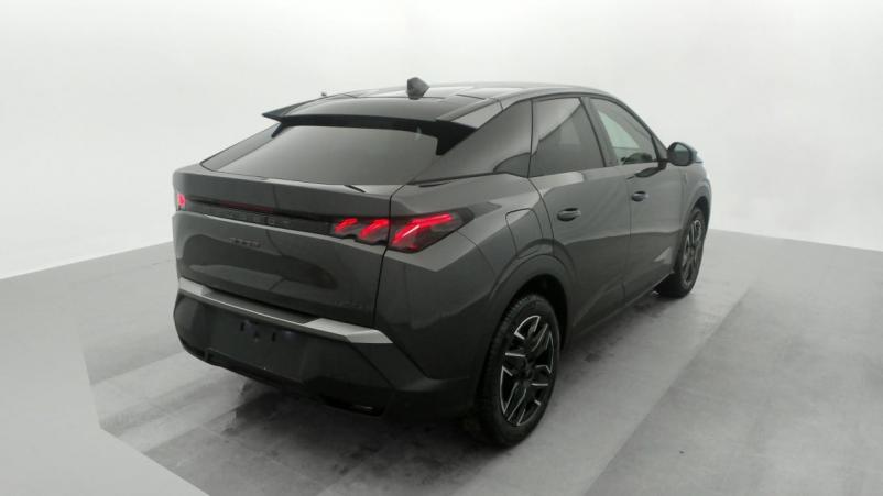Vente en ligne Peugeot 3008 Hybrid 145 e-DCS6 GT au prix de 36 500 €