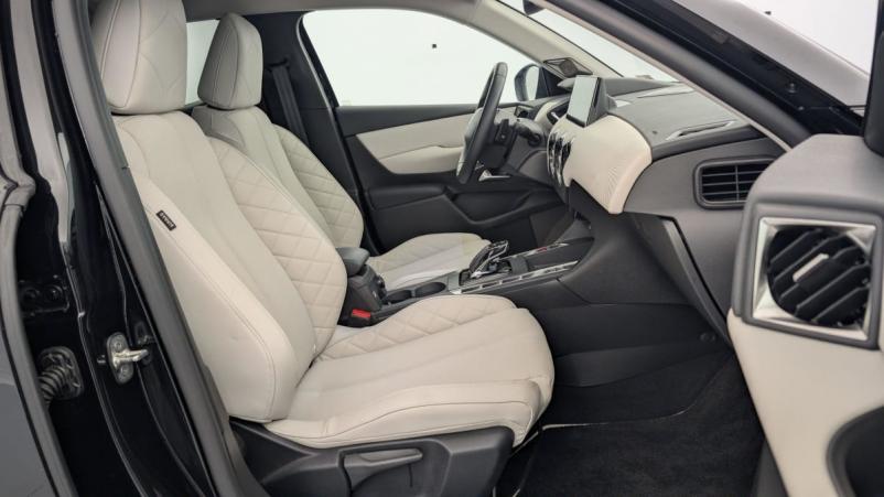 Vente en ligne Ds Ds3 PureTech 130 EAT8 Esprit de Voyage au prix de 27 060 €
