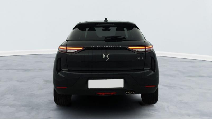 Vente en ligne Ds Ds3 PureTech 130 EAT8 Esprit de Voyage au prix de 27 060 €
