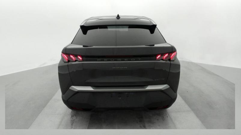 Vente en ligne Peugeot 3008 Hybrid 145 e-DCS6 GT au prix de 36 500 €