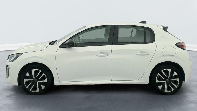 Vente en ligne Peugeot 208 PureTech 100 S S BVM6 Active au prix de 16 250 €